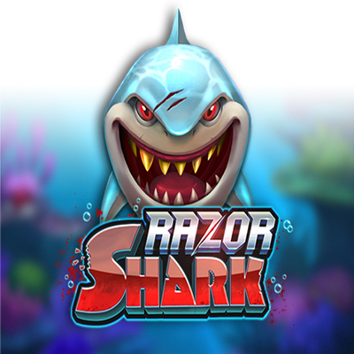 Razor Shark
